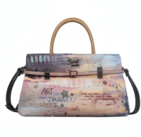 Janet denese J-152 Válltáska  sky journey j-152 kép