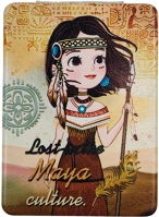 Janet denese JR-003 Sminktükör  maya journey jr-003 kép