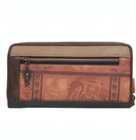 Janet denese JW-003D Pénztárca  maya journey jw-003d kép