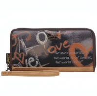 Janet denese JW-003E Pénztárca  art gallery jw-003e kép