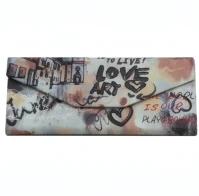 Janet denese JW-019C Szemüvegtok  art gallery jw-019c kép