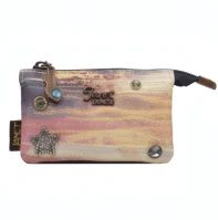 Janet denese JW-027 Pénztárca  sky journey jw-027 kép