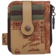 Janet denese JW-031 Pénztárca  maya journey jw-031 kép