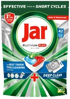 Jar 285628 Platinum plus all in one deep clean mosogatókapszula, 42 db kép