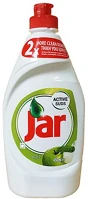Jar C39752 Mosogatószer  alma 450ml kép