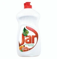 Jar C39753 Mosogatószer  gránátalma 450ml kép