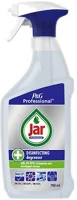 Jar COR_KHT1093 Zsíroldó és fertőtlenítő spray, 2in1, 750 ml,  