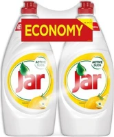Jar COR_KHT1365 Mosogatószer, duopack, 2x900 ml, citrom kép