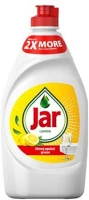 Jar COR_KHT1550 Mosogatószer, 450 ml, citrom kép