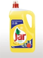 Jar COR_KHT349 Mosogatószer, 5 l, citrom kép