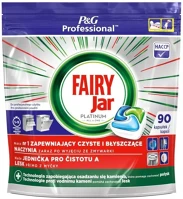 Jar DA503XSZHTPG200033 Mosogatótabletta platinum 90db/csg kép