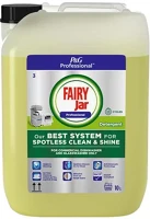 Jar DA503XSZHTPG200036CZ Pg profline gépi mosogató 10l kép