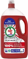 Jar DA503XSZHTPG200051 Mosogató 4l platinum kép