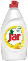 Jar DA503XSZWY4015400922407 Mosogatószer 450ml lemon kép