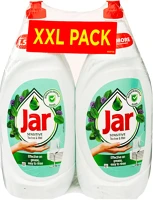Jar H3061343 Mosogatószer 2 x 1350 ml kézi duopack  teatree&mint kép