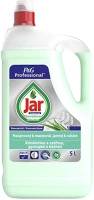 Jar pg200032 Mosogatószer 5 liter kézi jar professional sensitive aloe vera