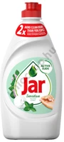 <span itemprop='brand'>Jar</span> <span itemprop='sku'>tea tree&mint</span>