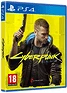 Játék 2077 Cyberpunk 2077 - ps4 kép