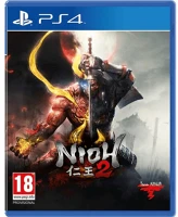 Játék 234368 Nioh 2 - ps4 kép