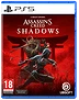 Játék 305558 Assassin’s creed shadows - ps5 kép