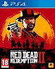 Játék 320729 Red dead redemption 2 - ps4 kép