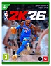 Játék 320974 Nba 2k26 - xbox one/ series x kép