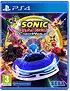 Játék 322155 Sonic racing: crossworlds - ps4 kép