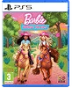 Játék 323136 Barbie horse trails - ps5 kép