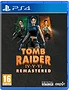 Játék 323600 Tomb raider iv-vi remastered starring lara croft - ps4 kép