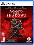 Játék 323601 Assassin’s creed shadows: special edition - ps5 kép