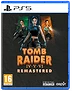 Játék 323602 Tomb raider iv-vi remastered starring lara croft - ps5 kép