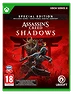 Játék 323603 Assassin’s creed shadows: special edition - xbox series x kép