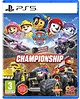 Játék 324421 Paw patrol rescue wheels: championship - ps5 kép