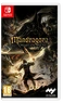 Játék 325413 Mandragora: whispers of the witch tree - nintedo switch kép