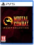 Játék 325417 Mortal kombat: legacy kollection - ps5 kép