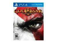 Játék OF WAR 3 God of war 3 remastered - ps4 kép