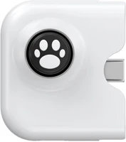 Játék SCKBL-915-02 Kontroller (type-c) fehér kép