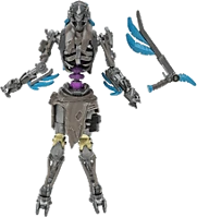 Jazwares FNT0913-1 Fortnite solo mode grave feather akció figura,10cm (fnt0913-1)