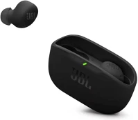 Jbl 108869 Wave 200 buds 2 tws bluetooth headset, fekete kép