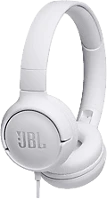 Jbl 1273675 T500 fejhallgató, fehér kép