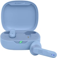 Jbl 136924 Bluetooth sztereó fülhallgató, v5.2, tws, töltőtok, vízálló kép