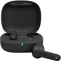 Jbl 136925 Bluetooth sztereó fülhallgató, v5.2, tws, töltőtok, vízálló kép