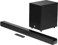 Jbl SB170 Hangprojektor kép