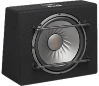 Jbl 1200S Stage 1200s mélysugárzó láda kép