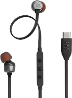 Jbl 310C Tune 310c headset black kép