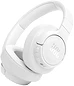 Jbl 286923 Tune 770nc bluetooth fejhallgató, fehér kép