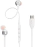 Jbl 299702 T310c usb-c fülhallgató, fehér kép