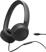 Jbl 530C Tune 530c headset black kép