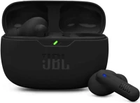Jbl 57983128268 Wave beam 2 tws vezeték nélküli fülhallgató, fekete kép