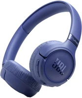 Jbl 680NC Tune 680nc bluetooth headset blue kép